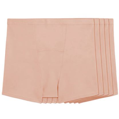 Leakproof Boyshorts (Beige 10-Pack)