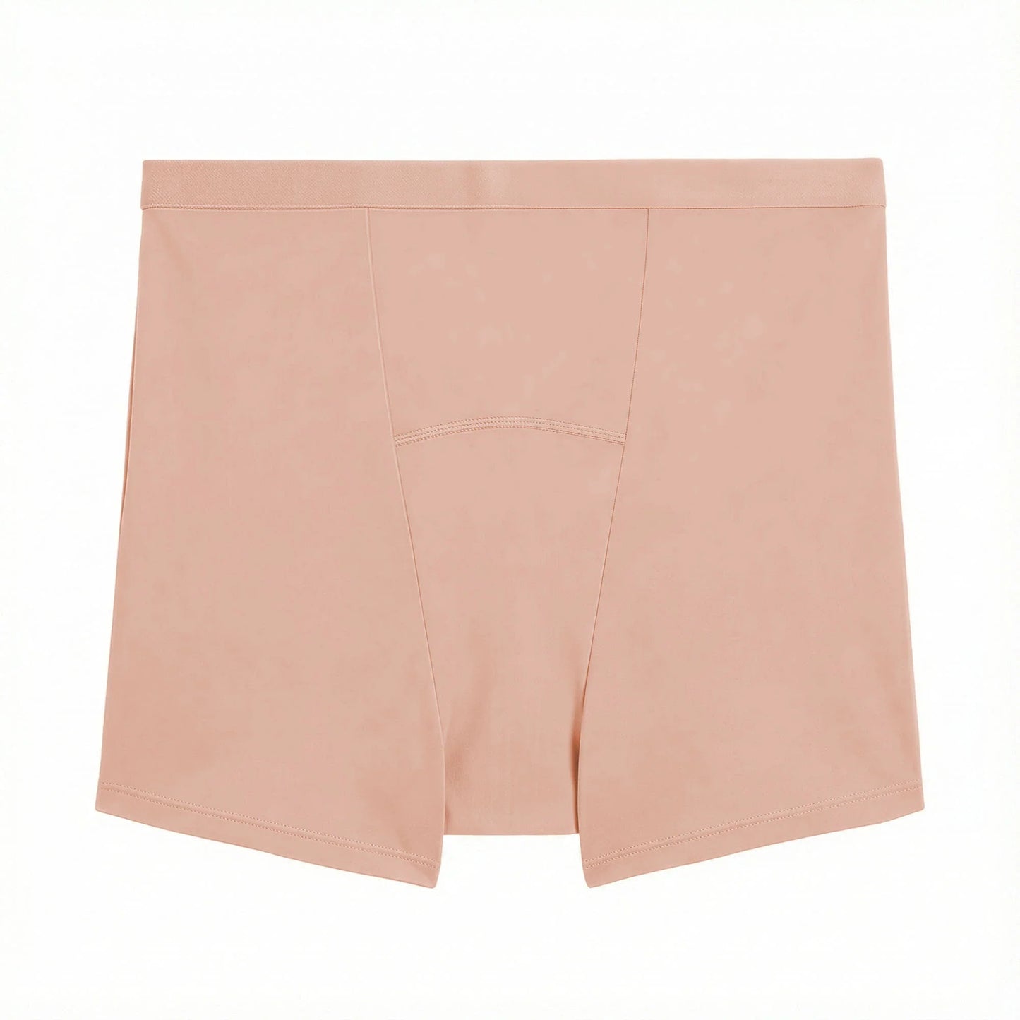 Leakproof Boyshorts (Beige 10-Pack)